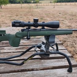 Mauser m18 fenris