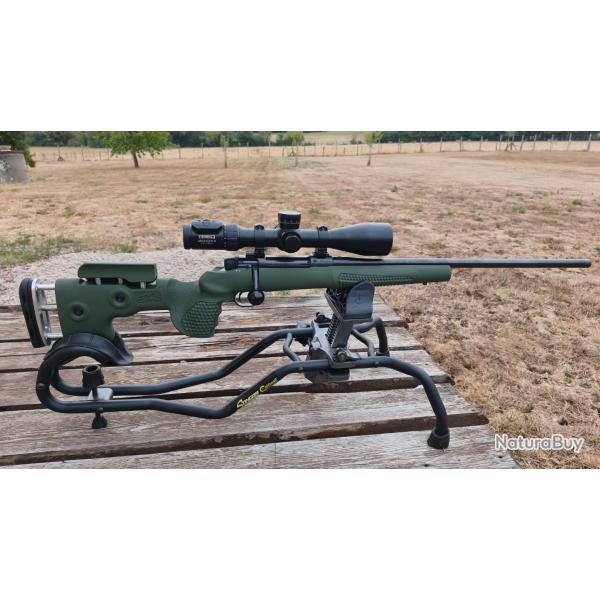 Mauser m18 fenris