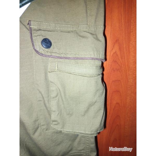 PANTALON CHASSE NEUF PROHUNT T 42