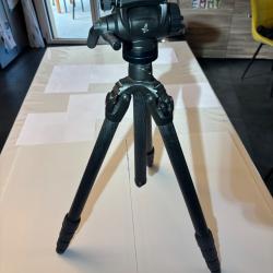 Tr&eacute;pied t&eacute;lescope