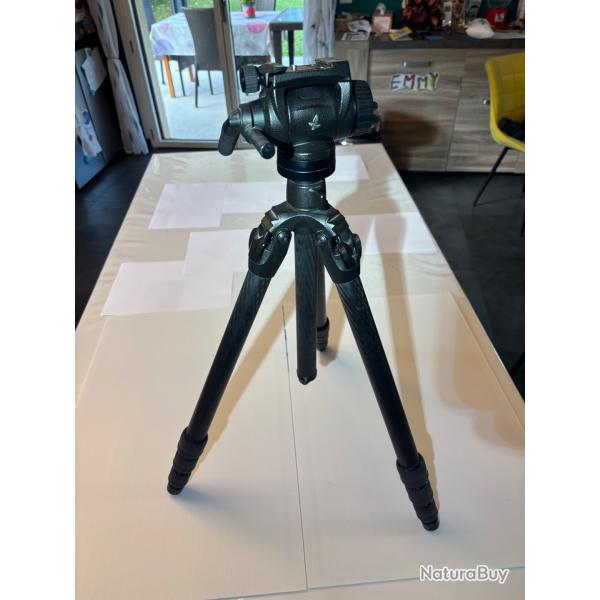 Tr�pied t�lescope