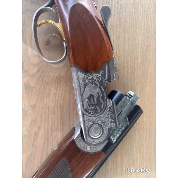 Beretta 687 cal 28