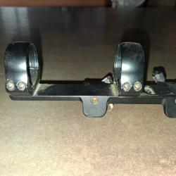 Montage pivotant Blaser