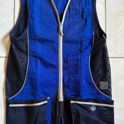Gilet de ball trap Beretta