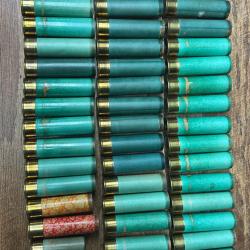 Douille de Chasse, calibre 10