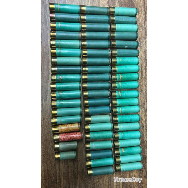 Douille de Chasse, calibre 10