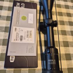 Lunette MEOPTA Meostar R 2  2,5/15 X 56( illuminee recticule  4 C )