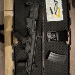 Final arms FD12 type AR12 Cat. B