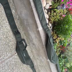 Fourreau canne 13 pieds lots de 2
