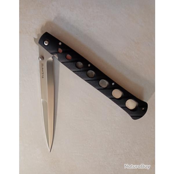 Pliant Cold Steel ti lite 6
