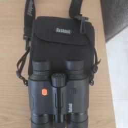 Jumelle t&eacute;l&eacute;m&egrave;trique Bushnell 10x42