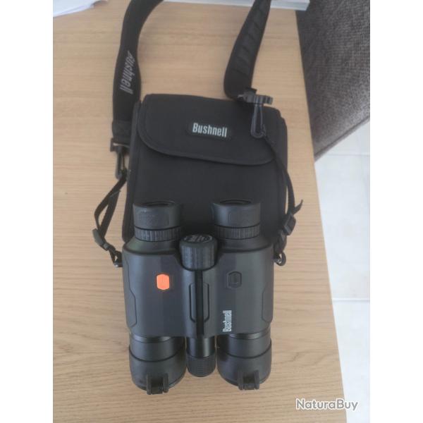Jumelle t�l�m�trique Bushnell 10x42