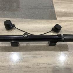 Lunette Bushnell scopechief 22