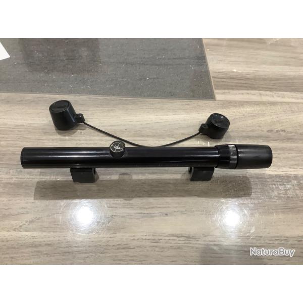 Lunette Bushnell scopechief 22