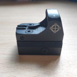 Point rouge sightmark mini shot M3