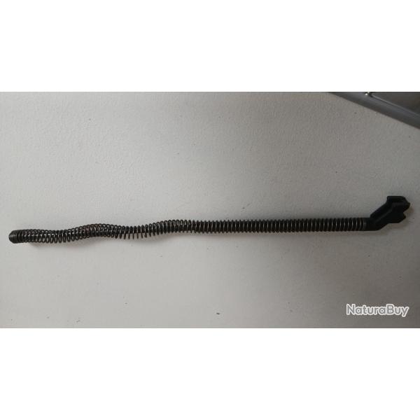 tige guide ressort + ressort de rappel de culasse pour AK47, AKM
