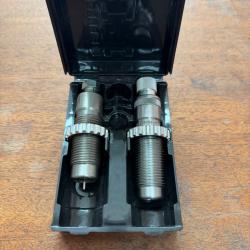 Jeux d'outils Lee RGB 2 Die set 308win