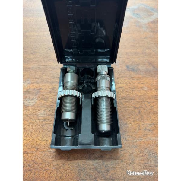 Jeux d'outils Lee RGB 2 Die set 308win