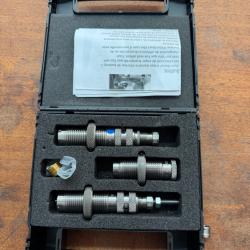 Jeux d'outils TPM 8,5x55 blaser