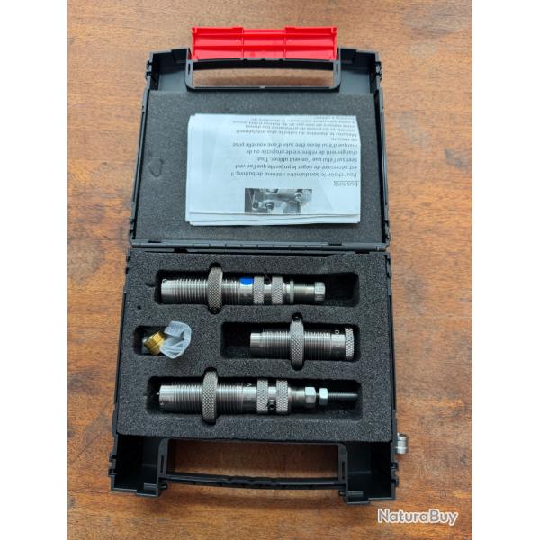 Jeux d'outils TPM 8,5x55 blaser