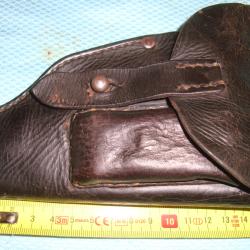 ETUI DU PISTOLET MAUSER 1910 .6.35