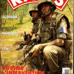 raids 101 intervention fran&ccedil;aise au rwanda l&eacute;gion, allemagne d&eacute;part de l'arm&eacute;e rouge, aml-90 panhard