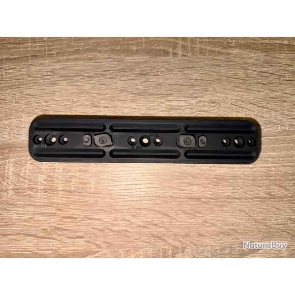 Rail Arca PGM - 200 mm