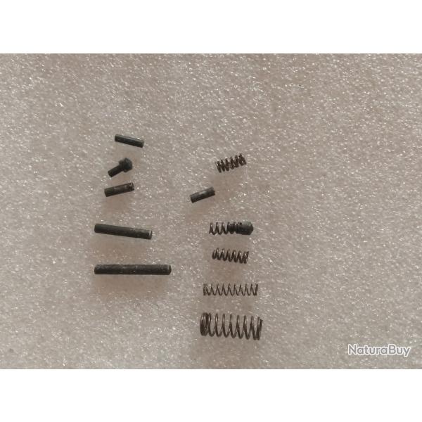Lot petite pi�ce carabine Norinco JW20 JW-20