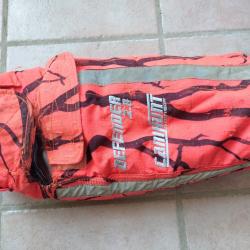 Gilet Canihunt Defender 2.0 taille 65