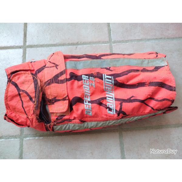 Gilet Canihunt Defender 2.0 taille 65