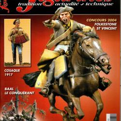 figurines 61, infanterie l&eacute;g&egrave;re 1804-1815, figurines caf&eacute; martin, drapeaux de l'ancien r&eacute;gime part 2