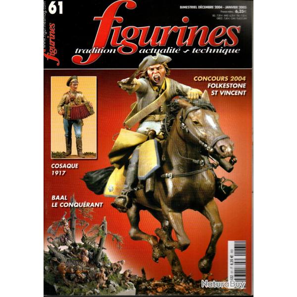figurines 61, infanterie l�g�re 1804-1815, figurines caf� martin, drapeaux de l'ancien r�gime part 2