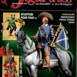 figurines 59, starlux part 1, r&eacute;giment des soldats matelots infanterie de ligne en habit blanc 1806,