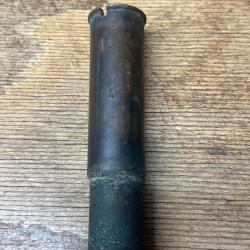 Cartouche, r&eacute;ductrice ou tube r&eacute;ducteur