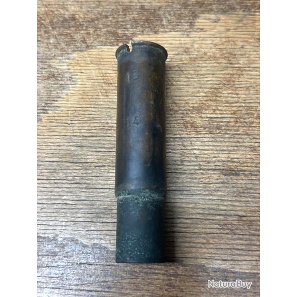 Cartouche, r�ductrice ou tube r�ducteur