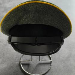 CASQUETTE MILITAIRE AIRSOFT ou RECONSTITUTION n&deg;1