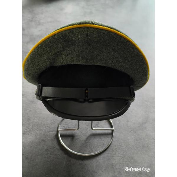 CASQUETTE MILITAIRE AIRSOFT ou RECONSTITUTION n�1