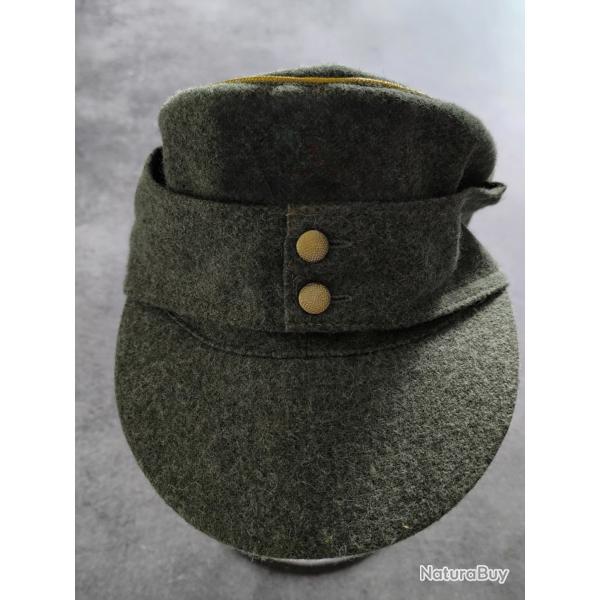 CASQUETTE MILITAIRE AIRSOFT ou RECONSTITUTION n�2