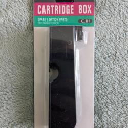 Cyma Chargeur 55 billes pour VSR-10