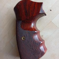 Poign&eacute;e Nill pour S&W carcasse N square butt