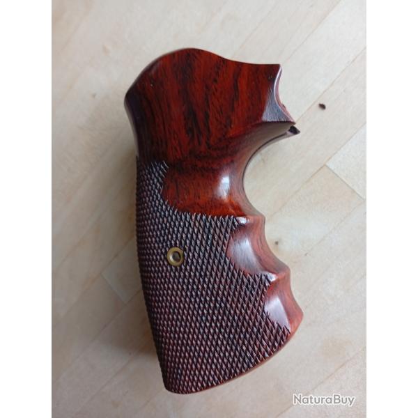 Poign�e Nill pour S&W carcasse N square butt