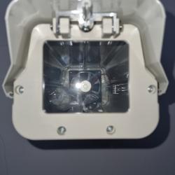 LOT DE 20 CAISSONS PROFESSIONNELS POUR CAM&Eacute;RAS CCTV - NEUFS EN BO&Icirc;TE