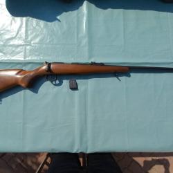 CARABINE CZ 452-2E ZKM 22LR