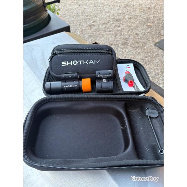 SHOTKAM G�N�RATION 4 MINI