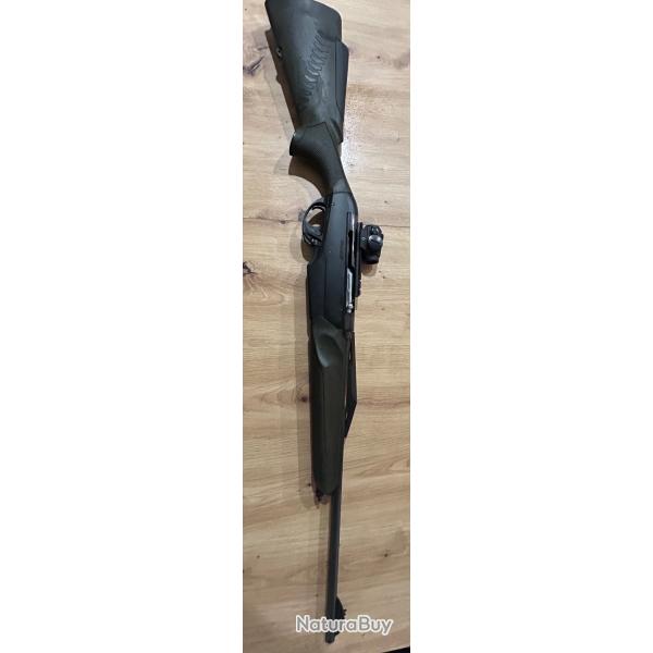 benelli argo E 7x64 semi automatique
