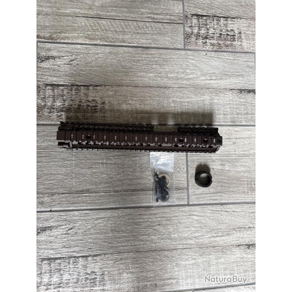 Garde main FPS airsoft