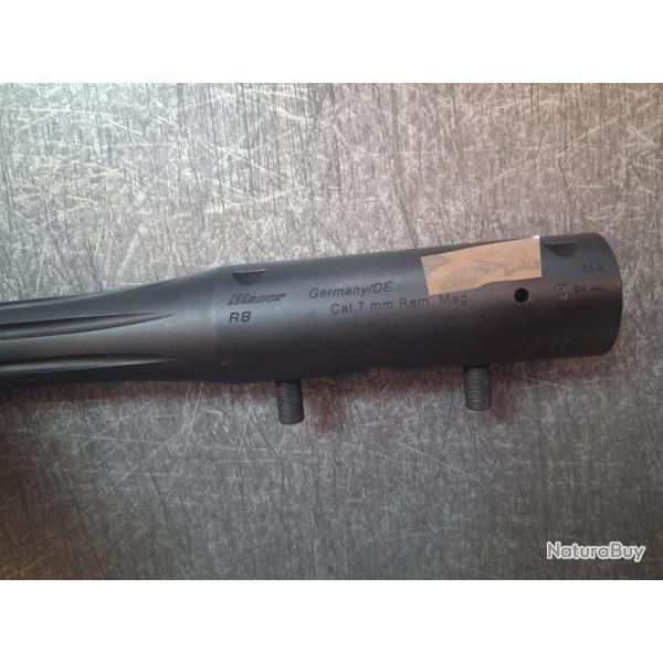 CANON FLUTE BLASER R8 7 MM REM MAG