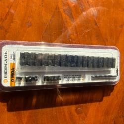 Rail picatinny acier Bergara 0 MOA Long Action pour embase remington 700 ( Bergara....