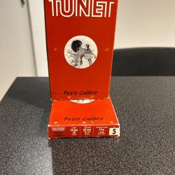 Vend 2 bo&icirc;tes de 10 cartouches de 14mm