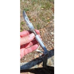 Couteau ancien nontron ww1
